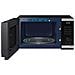 Forno Microonde MS23DG4504AT Capacità 23 Litri Potenza 800 Watt Colore Nero - Foto miniatura 4