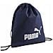 Zaino Scuola Puma Phase Gym Sack Colore: Marina Militare - Foto miniatura 1