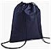 Zaino Scuola Puma Phase Gym Sack Colore: Marina Militare - Foto miniatura 2