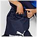 Zaino Scuola Puma Phase Gym Sack Colore: Marina Militare - Foto miniatura 3