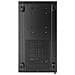 Case per computer ATX Mid-Tower XR Colore Nero - Foto miniatura 7
