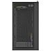 Case per computer ATX Mid-Tower XR Colore Nero - Foto miniatura 6