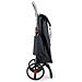 Carrello Della Spesa A 2 Ruote 43l - Imx308 Marengo - Foto miniatura 4