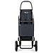 Carrello Della Spesa A 2 Ruote 43l - Imx308 Marengo - Foto miniatura 5