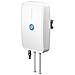 AX50MO antenna di rete Antenna omnidirezionale PoE /LAN 4 dBi - Foto miniatura 4