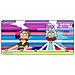 Rick And Morty - Glitched Gaming Tappetino Per Mouse Xl - Foto miniatura 1