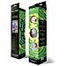 Rick And Morty - Glitched Gaming Tappetino Per Mouse Xl - Foto miniatura 3