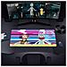 Rick And Morty - Glitched Gaming Tappetino Per Mouse Xl - Foto miniatura 4