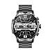 Smartwatch Cf53 Black Steel - Foto miniatura 1