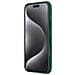 Cover Super Frosted Shield Pro Max Dark Green - Foto miniatura 4