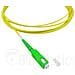 SFP2122BU5MS cavo InfiniBand e in fibra ottica 5 m LC SC Giallo - Foto miniatura 6