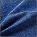 Pantaloncini per Bambini con Coulisse Blu Scuro Mélange 128 - Foto miniatura 7