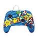 PowerA Enhanced Wired Controller Multicolore USB Gamepad Nintendo Switch, Nintendo Switch OLED - Foto miniatura 1