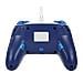 PowerA Enhanced Wired Controller Multicolore USB Gamepad Nintendo Switch, Nintendo Switch OLED - Foto miniatura 8