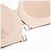 Reggiseno Wireless Senza Cuciture Con Chiusura Frontale M - Foto miniatura 3
