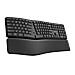 Tastiera Wireless 25706  (Layout QWERTY) Colore Nero - Foto miniatura 3