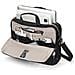 D32166-RPET borsa per laptop 32,8 cm (12.9") Valigetta ventiquattrore Nero - Foto miniatura 5