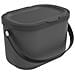 1054608853WS 3,2 L Ovale Antracite - Foto miniatura 1