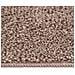 Tappeto Marrone 80 x 150 cm Polipropilene - Foto miniatura 7