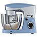 Impastatrice Planetaria Blu Da 1500 W E 6 Litri - Fg4519 - Foto miniatura 3