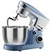 Impastatrice Planetaria Blu Da 1500 W E 6 Litri - Fg4519 - Foto miniatura 5