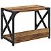 Supporto per Stampante Legno vecchio 44 x 26 x 31.5 cm - Foto miniatura 7