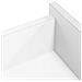 Adesivo 2 pcs Bianco Ø 20 x 0,5 mm Carta - Foto miniatura 4