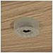 Mobile TV Rovere artigianale 80 x 35 x 40 cm Legno multistrato - Foto miniatura 9