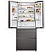 HFR3718DNMD Libera installazione 402 L Antracite - Foto miniatura 6