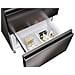 HFR3718DNMD Libera installazione 402 L Antracite - Foto miniatura 10