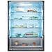 HFR3718DNMD Libera installazione 402 L Antracite - Foto miniatura 11