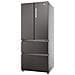 HFR3718DNMD Libera installazione 402 L Antracite - Foto miniatura 16
