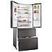 HFR3718DNMD Libera installazione 402 L Antracite - Foto miniatura 19