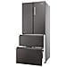 HFR3718DNMD Libera installazione 402 L Antracite - Foto miniatura 22