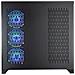 PC Highend Gaming I88-844 (i9-14900KF /RTX5080 16GB GDDR7/SSD 2TB / 64GB /WLAN /Windows 11 Home 64-bit) Intel® Core™ i9 DDR4-SDRAM NVIDIA GeForce RTX 5080 Nero - Foto miniatura 14