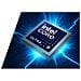 DK1K8ET laptop Copilot+ PC Intel Core Ultra 9 386H 40,6 cm (16") WUXGA 32 GB DDR5-SDRAM 1 TB SSD Wi-Fi 7 (802.11be) Windows 11 Pro AI Workstation, AI PC Argento - Foto miniatura 12