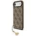 Custodia Iphone Air Magsafe Marrone Guess - Foto miniatura 2