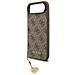 Custodia Iphone Air Magsafe Marrone Guess - Foto miniatura 6