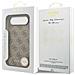 Custodia Iphone Air Magsafe Marrone Guess - Foto miniatura 7