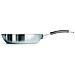 53725 - Padella antiaderente Trimetal in acciaio inox da 20 cm. - Foto miniatura 2