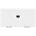 Armadio per Lavabo da Bagno HAARLEM Bianco 82 x 41 x 58,5 cm - Foto miniatura 7
