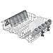 KL52C200S A scomparsa totale 14 coperti - Foto miniatura 16