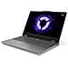 LOQ | Notebook Gaming | Display 15.6'' FHD (1920x1080) | Processore INTEL Core i7-13650HX | Memoria RAM 16GB | Memoria SSD 512GB | Scheda Grafica NVIDIA RTX 5050 8GB | Sistema Operativo WINDOWS 11 HOME | LUNA GREY - Foto miniatura 3
