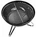 Barbecue a Carbone Smokey Joe Premium Diametro 37 cm Colore Nero 1121004 - Foto miniatura 3