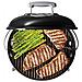 Barbecue a Carbone Smokey Joe Premium Diametro 37 cm Colore Nero 1121004 - Foto miniatura 6