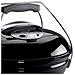 Barbecue a Carbone Smokey Joe Premium Diametro 37 cm Colore Nero 1121004 - Foto miniatura 4