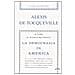 Alexis de Tocqueville - La democrazia in America - Foto miniatura 1