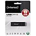 Chiavetta USB 8 GB Alu Line Interfaccia USB 2.0 Colore Antracite - Foto miniatura 3