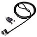NB Dell Acc Premium Keyed Lock - Foto miniatura 1