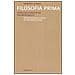 Edmund Husserl - Filosofia prima. Teoria della riduzione fenomenologica - Foto miniatura 1